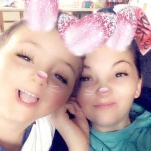 Meet your Posher, Lindsey